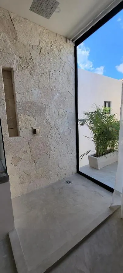 Apartament Samsara Tulum Boutique