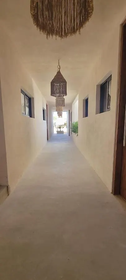 Apartament Samsara Tulum Boutique Meksyk
