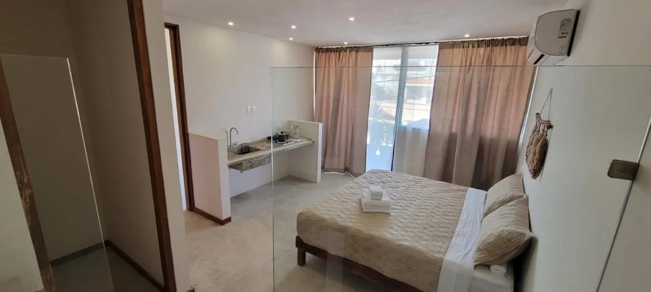 Apartament Samsara Tulum Boutique