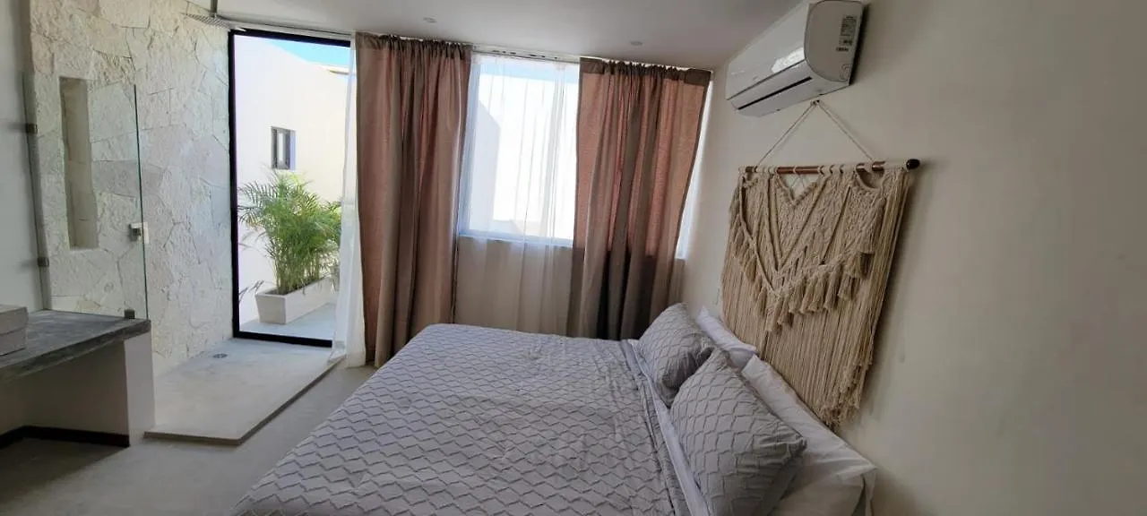 Apartament Samsara Tulum Boutique