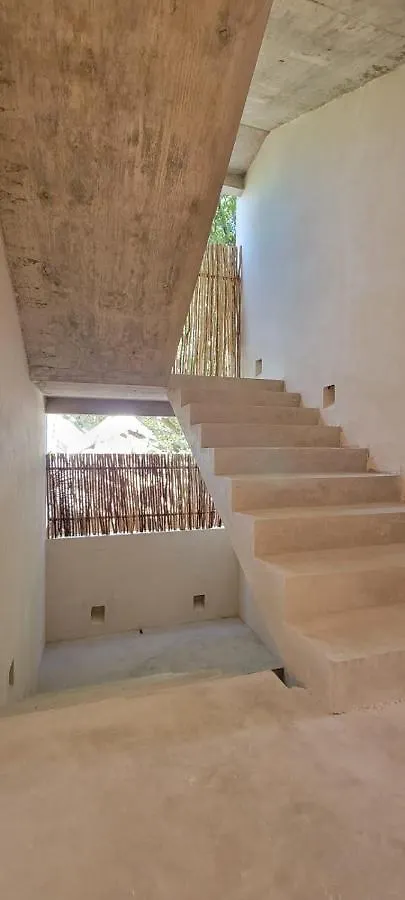 Apartament Samsara Tulum Boutique 0*,