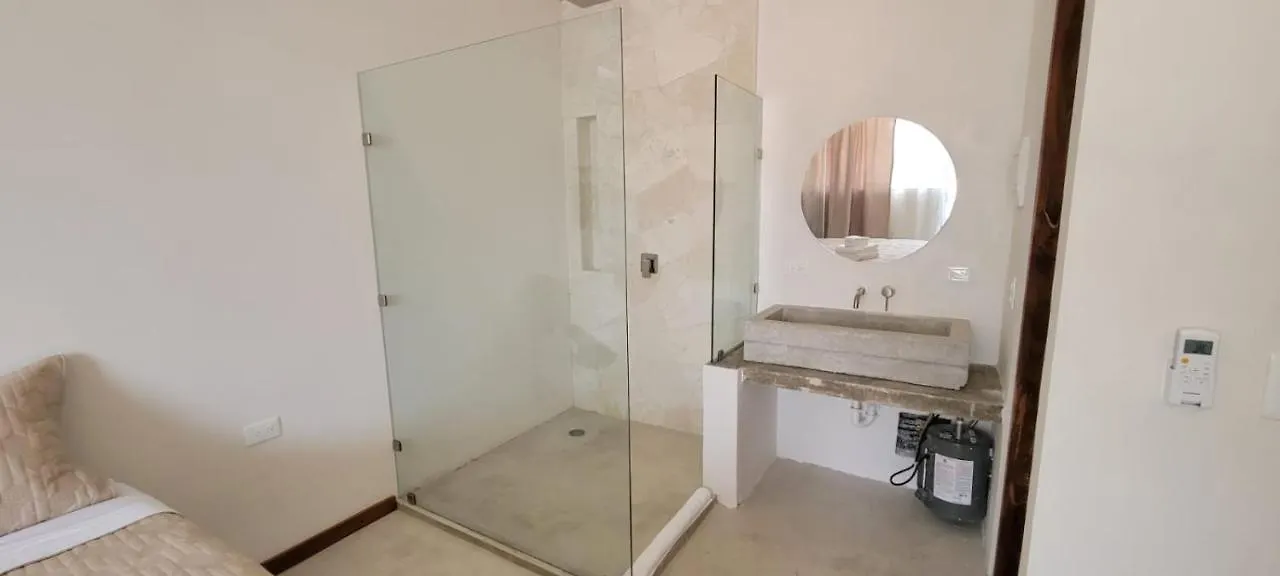 Apartament Samsara Tulum Boutique