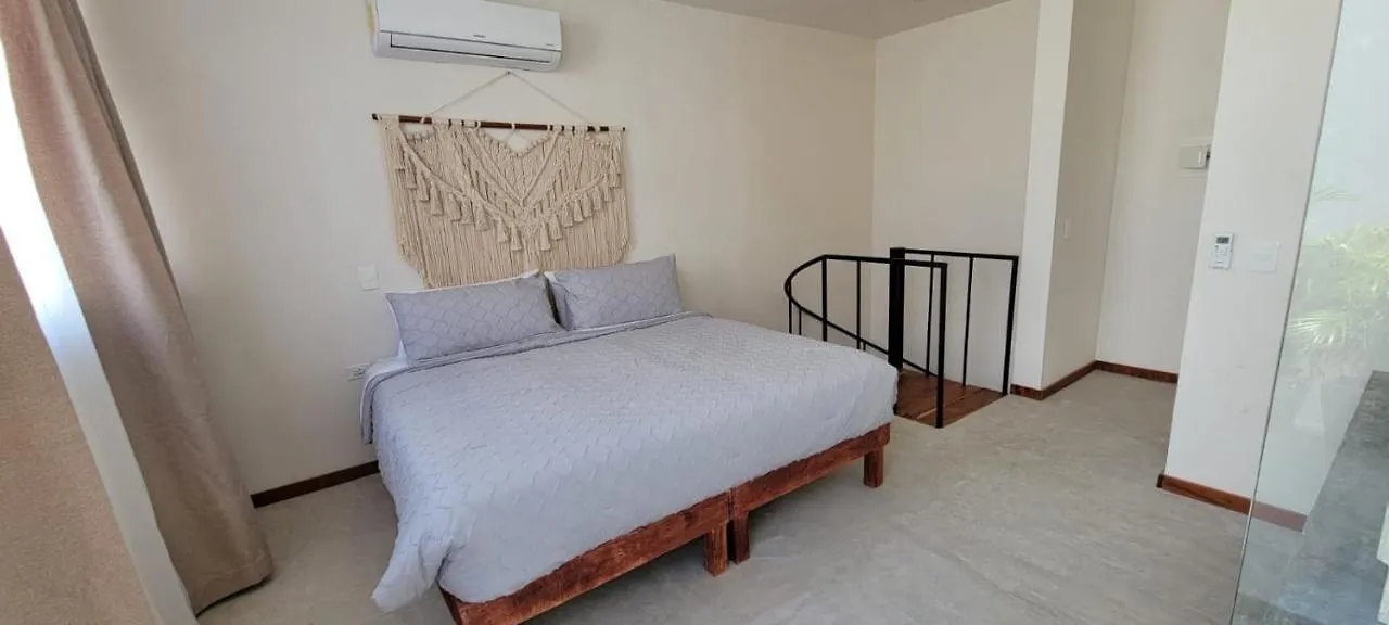 Apartament Samsara Tulum Boutique