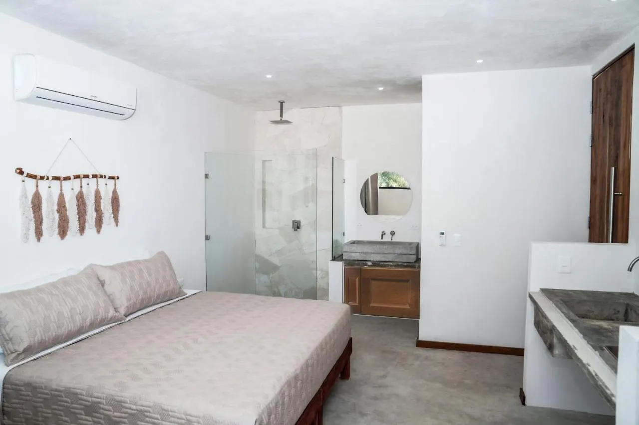 Apartament Samsara Tulum Boutique