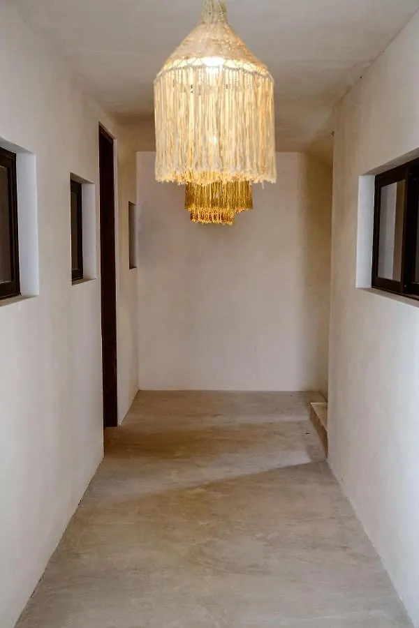 Apartament Samsara Tulum Boutique
