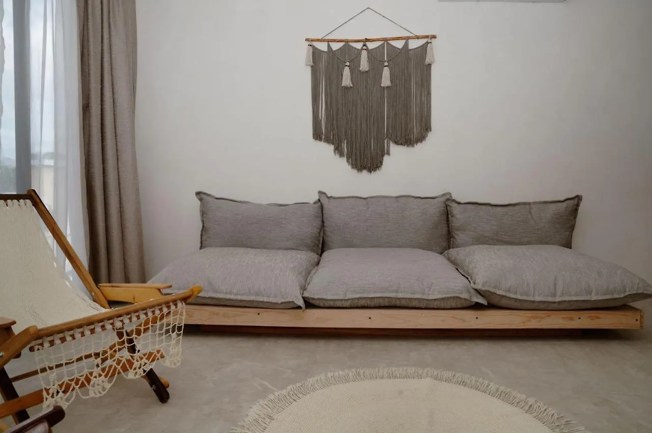 Apartament Samsara Tulum Boutique