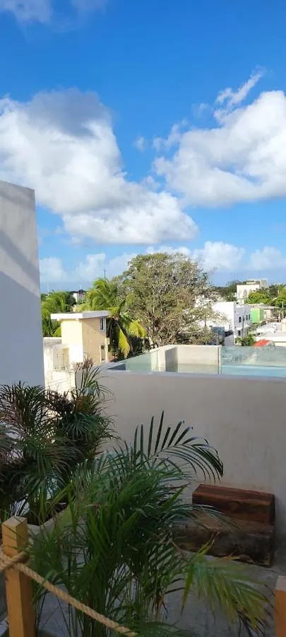 Apartament Samsara Tulum Boutique