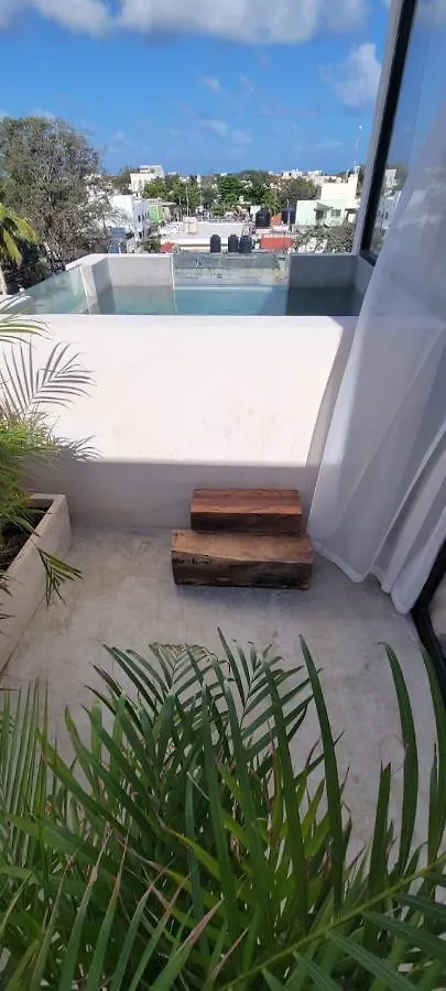 Apartament Samsara Tulum Boutique