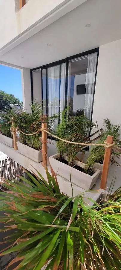 Apartament Samsara Tulum Boutique