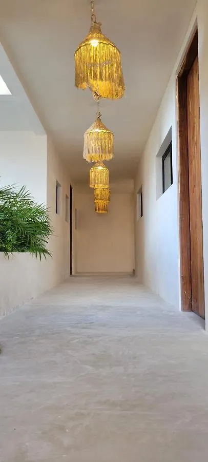 Apartament Samsara Tulum Boutique